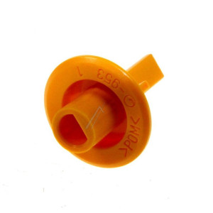 AXE DE MANETTE DE PROGRAMMATION LAVE VAISSELLE MIELE 5972281