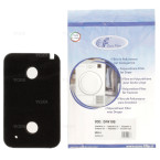 Filtre condenseur pour seche linge pompe a chaleur Miele