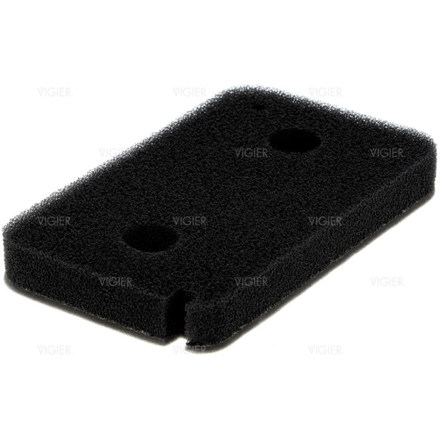 Filtre condenseur seche linge Miele pompe a chaleur DFN100