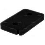 Filtre condenseur seche linge Miele pompe a chaleur DFN100