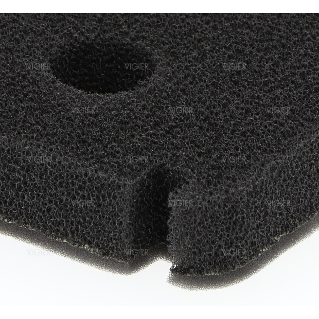 Filtre condenseur seche linge Miele pompe a chaleur 9499230