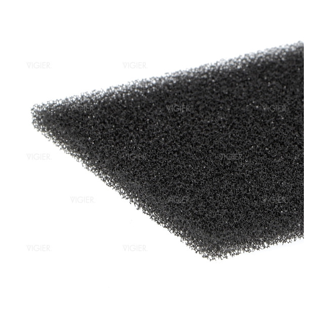 Filtre mousse sèche linge Whirlpool Laden Ignis Bauknecht