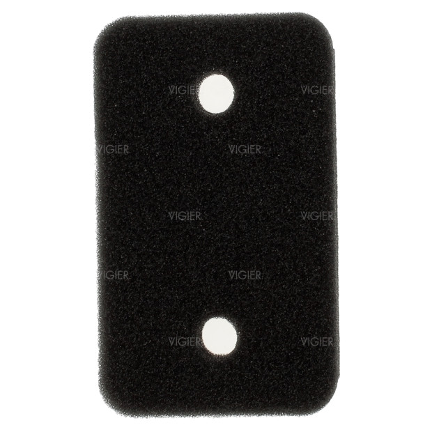 Filtre mousse sèche linge pompe a chaleur Miele DFD60