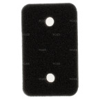Filtre mousse sèche linge pompe a chaleur Miele DFD60