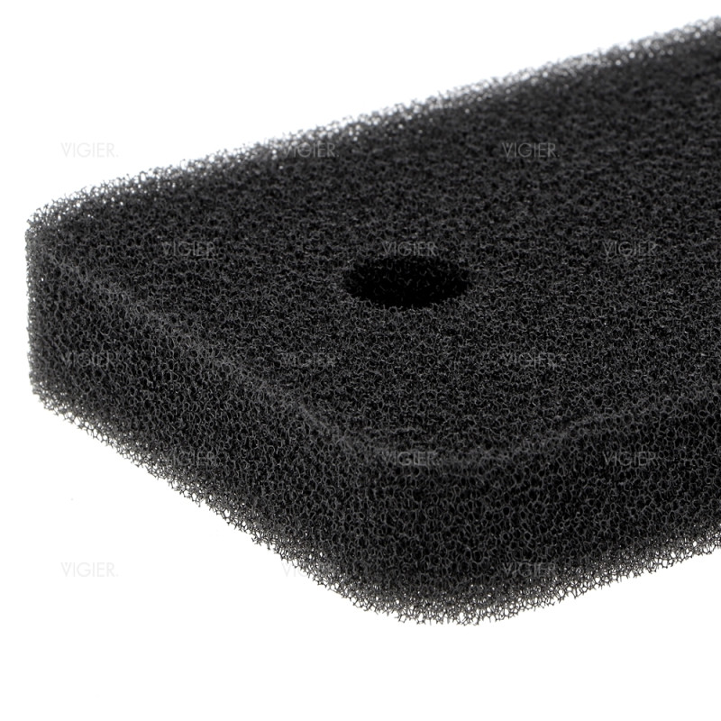 Filtre générique en mousse sèche linge pompe a chaleur Miele