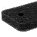 Filtre générique en mousse sèche linge pompe a chaleur Miele
