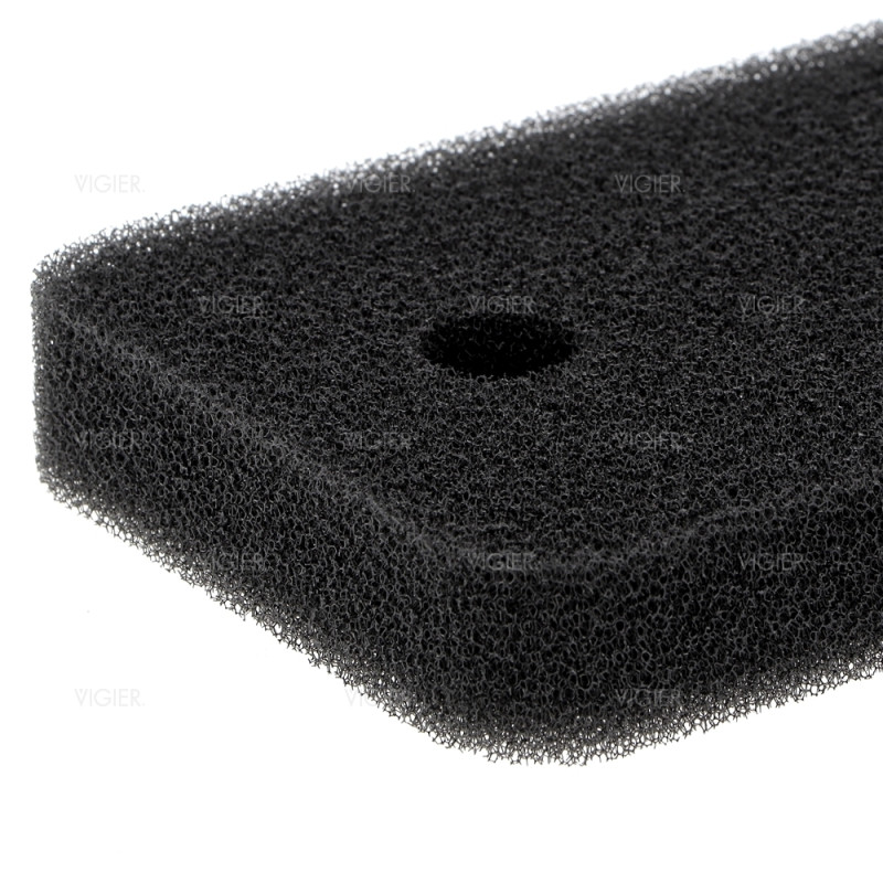 Filtre mousse sèche linge pompe a chaleur Miele 7070070