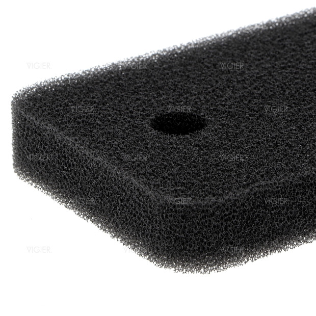 Filtre mousse sèche linge pompe a chaleur Miele 7070070