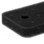 Filtre mousse sèche linge pompe a chaleur Miele 7070070