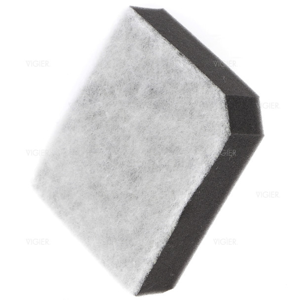 Filtre mousse pour aspirateur Cyclone Electrolux 2194113029