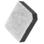 Filtre mousse pour aspirateur Cyclone Electrolux 2194113029