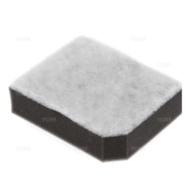 Filtre mousse pour aspirateur Cyclone Electrolux 2194113029