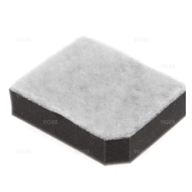Filtre mousse pour aspirateur Cyclone Electrolux 2194113029