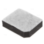Filtre mousse pour aspirateur Cyclone Electrolux 2194113029