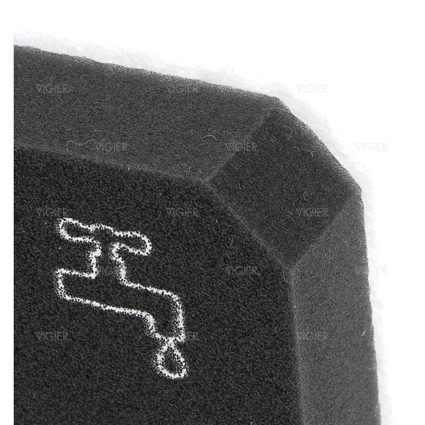 Filtre mousse pour aspirateur Cyclone Electrolux 2194113029
