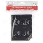Filtre mousse pour aspirateur Cyclone Electrolux 2194113029