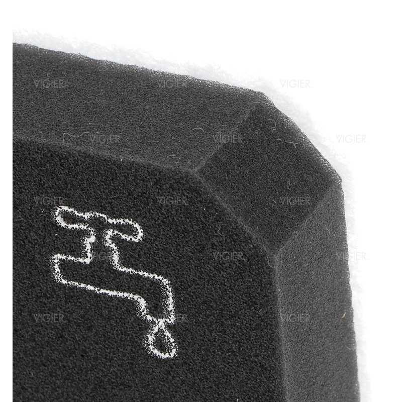 Filtre mousse pour aspirateur Cyclone Electrolux 2194113029