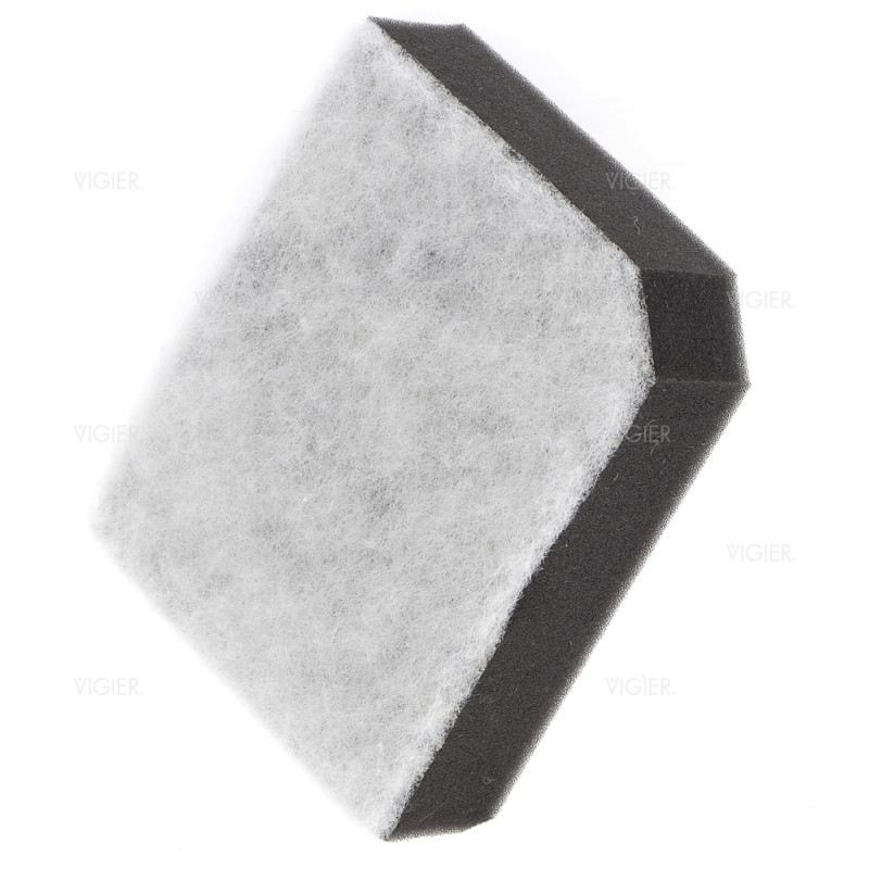 Filtre mousse pour aspirateur Cyclone Electrolux 2194113029