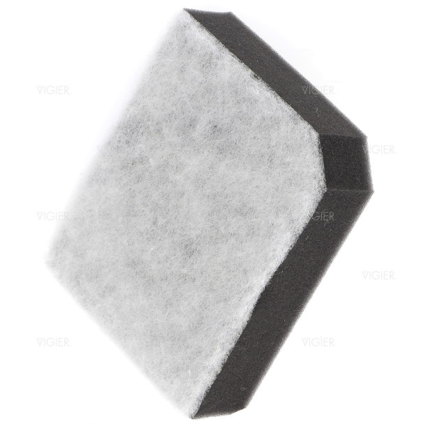 Filtre mousse pour aspirateur Cyclone Electrolux 2194113029