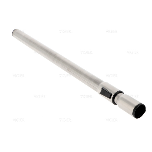 Tube telescopique universel pour aspirateur Miele