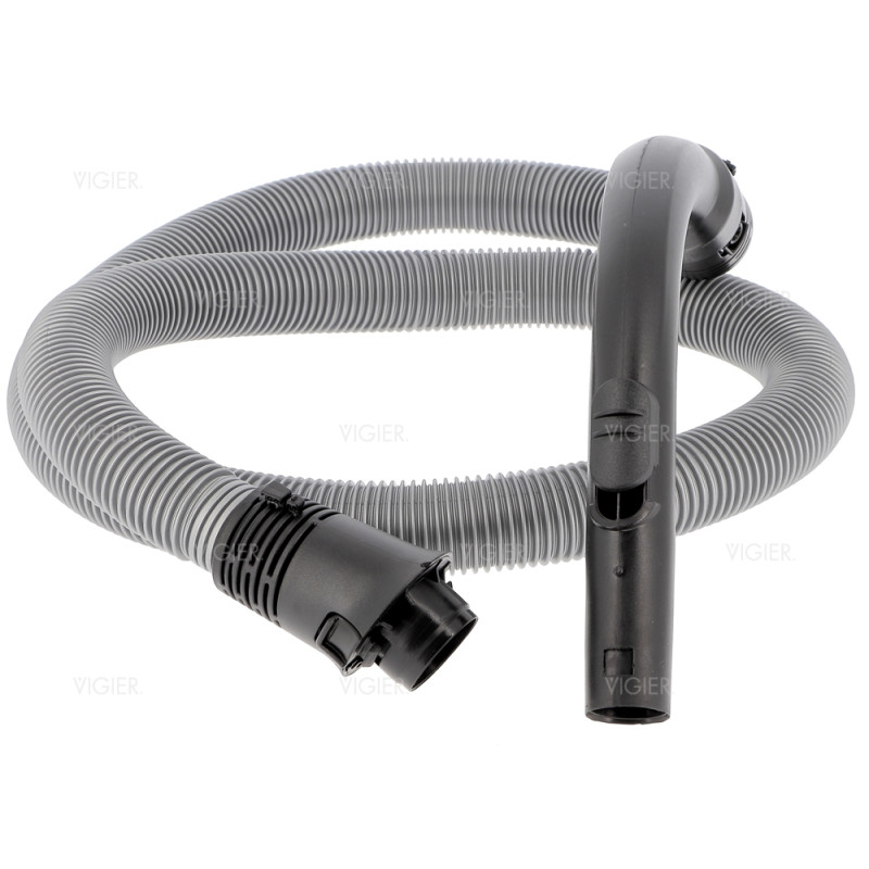 Tuyau d'aspirateur avec poignee Miele Parkett Power Graphite