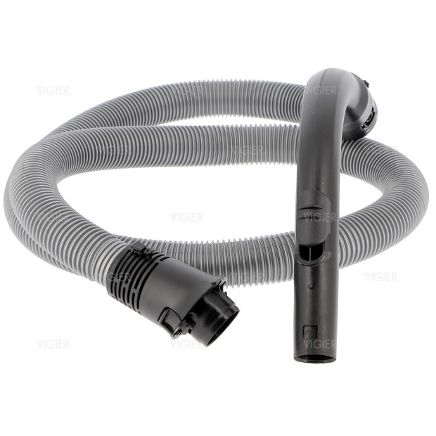 Tuyau d'aspirateur avec poignee Miele Parkett Power Graphite