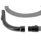 Tuyau d'aspirateur avec poignee Miele pour serie S4000-S5000