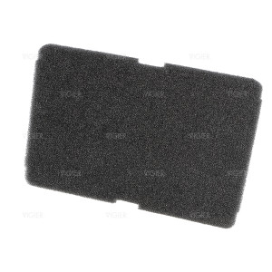 Filtre mousse sèche linge condensation BEKO 2964840200