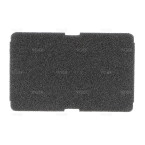Filtre mousse sèche linge condensation BEKO 2964840200