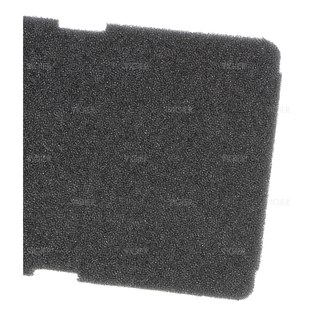 Filtre mousse sèche linge condensation BEKO 2964840200