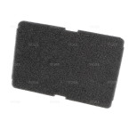 Filtre mousse sèche linge condensation BEKO 2964840100