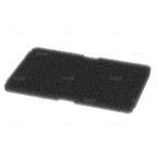 Filtre mousse sèche linge condensation BEKO 2964840100