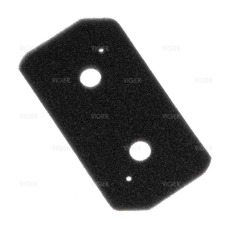 Filtre mousse pour seche linge Bosch Siemens 12007650