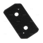 Filtre mousse pour seche linge Bosch Siemens 12007650