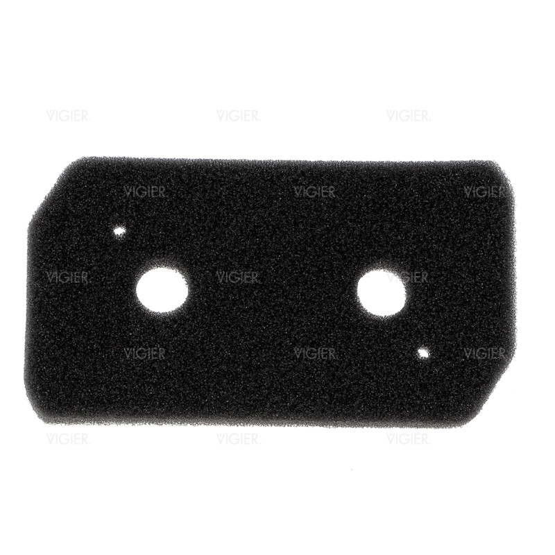 Filtre mousse pour seche linge Bosch Siemens 12007650