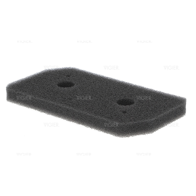 Filtre mousse pour seche linge Bosch Siemens 12007650