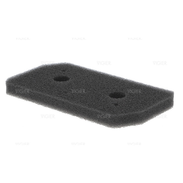Filtre mousse pour seche linge Bosch Siemens 12007650