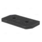 Filtre mousse pour seche linge Bosch Siemens 12007650