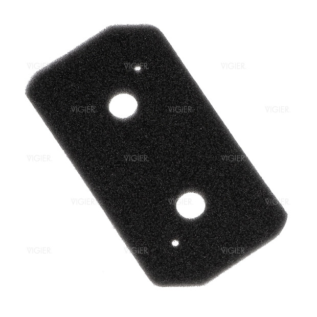 Filtre mousse pour seche linge Bosch Siemens 12007650 DFG110
