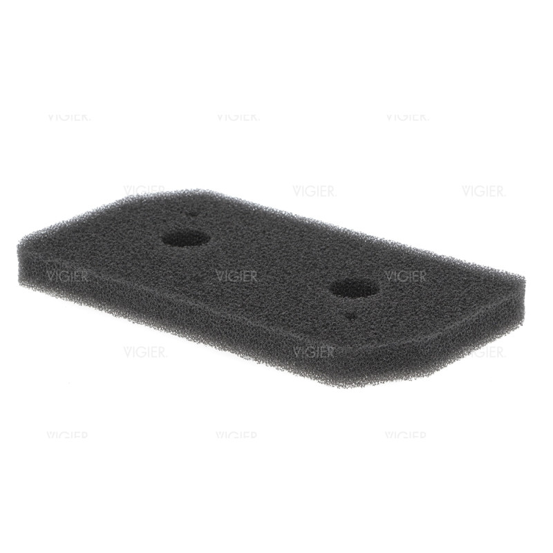 Filtre mousse pour seche linge Bosch Siemens 12007650