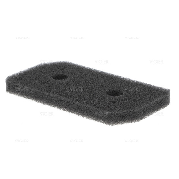 Filtre mousse pour seche linge Bosch Siemens 12007650