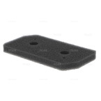 Filtre mousse pour seche linge Bosch Siemens 12007650