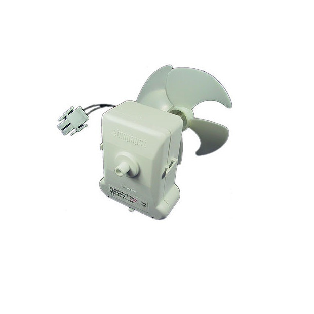 ANCIEN VENTILATEUR EVAPORATEUR CONGELATEUR LIEBHERR