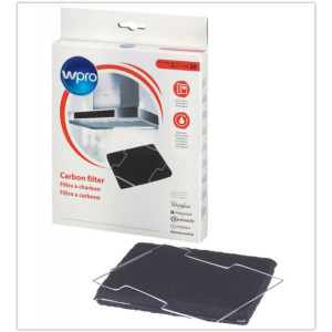 Filtre à charbon Type 20 hotte Whirlpool Ikea 484000008571