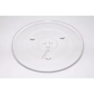 PLATEAU VERRE LINKE 315MM