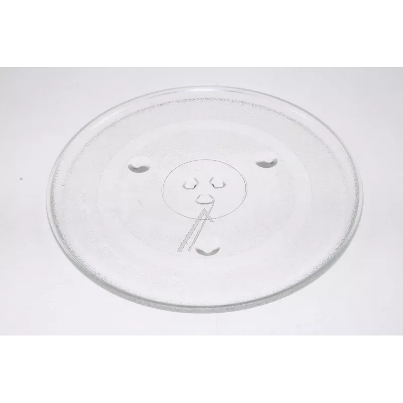 PLATEAU VERRE LINKE 315MM