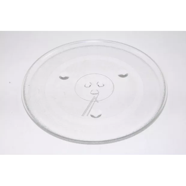 PLATEAU VERRE LINKE 315MM
