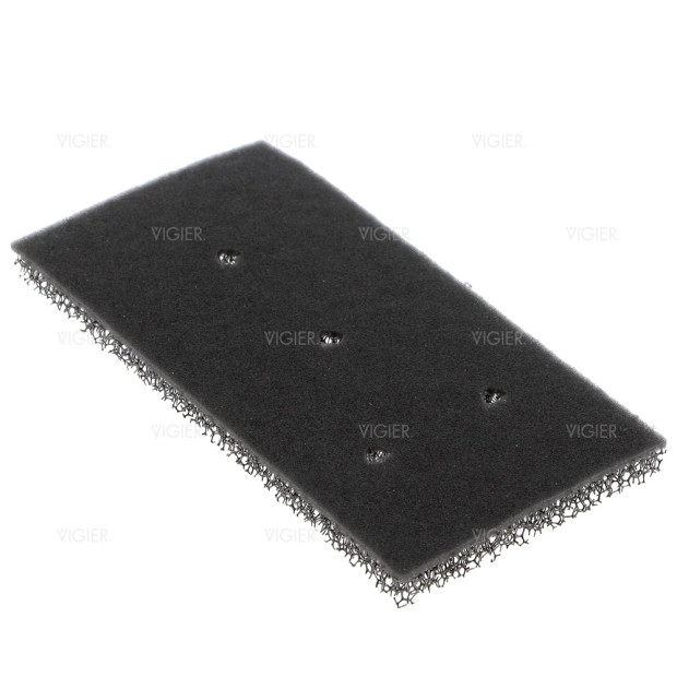 Lot de 3 filtres pour seche linge pompe à chaleur Whirlpool