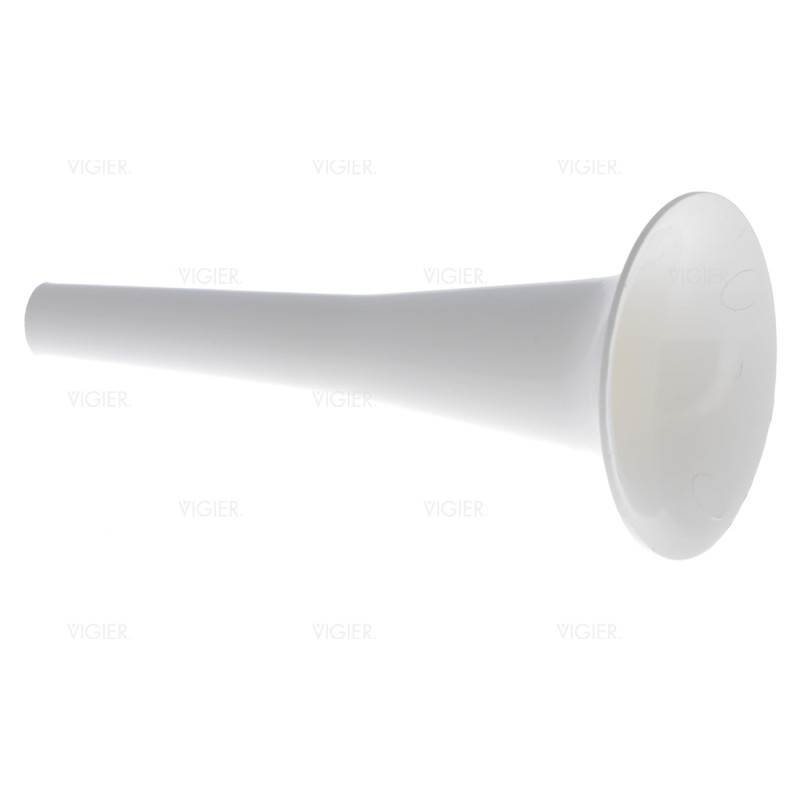 Tube a farcir les saucisses pour accessoire Kitchenaid FGA