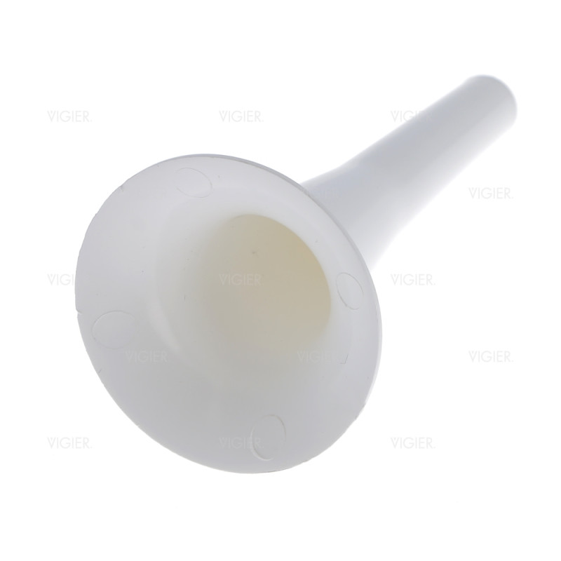 Tube a farcir les saucisses pour accessoire Kitchenaid FGA